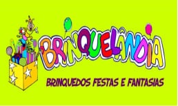 Net Sites - Marcas - Brinquedolandia