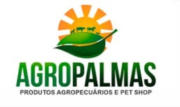 Net Sites - Marcas - Agropalmas