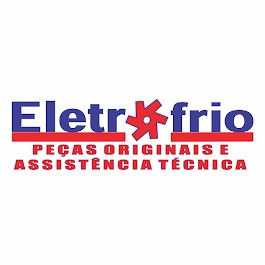 Eletrofrio — peças originais e assistência técnica