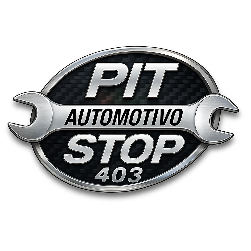 Pit Stop 403 Automotivo