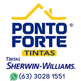 Ponto Forte Tintas