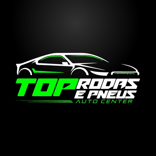 Top Rodas e Pneus Auto Center